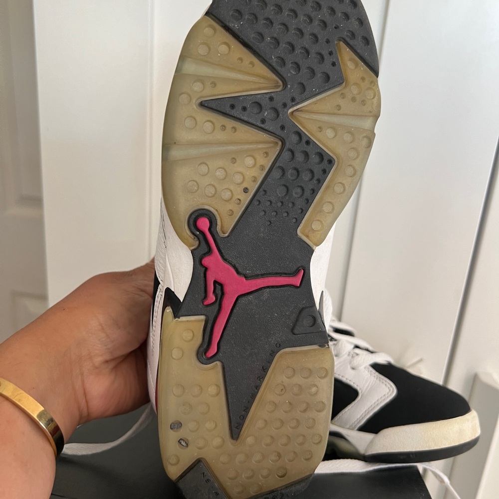 Jordan eclipse - Picture 4 of 9